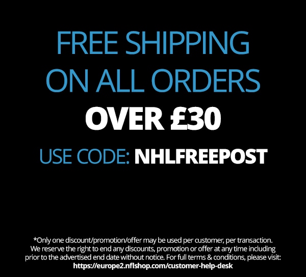 NHL Shop International | NHL Apparel, NHL Hockey Gear, NHL Hockey Jerseys, Breakaway Jerseys at 